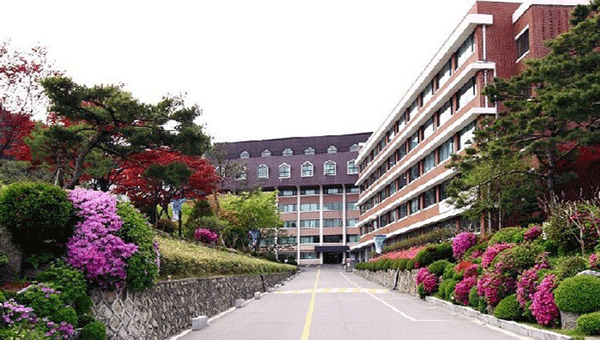 Yeonsung university