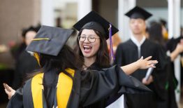 Các yếu tố giúp bạn nắm chắc học bổng du học Hàn Quốc trong tay