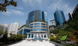 Thông tin học bổng của đại học Seokyeong