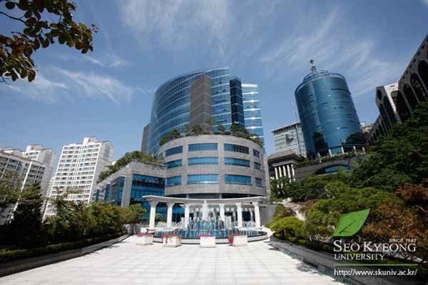 Đại học Seokyeong 