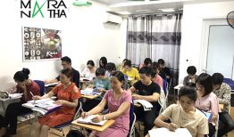 Khai giảng các lớp tiếng Hàn sơ cấp 1 và sơ cấp 2 đầu tháng 07/2019