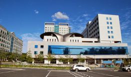 Học bổng hấp dẫn của trường đại học Konyang