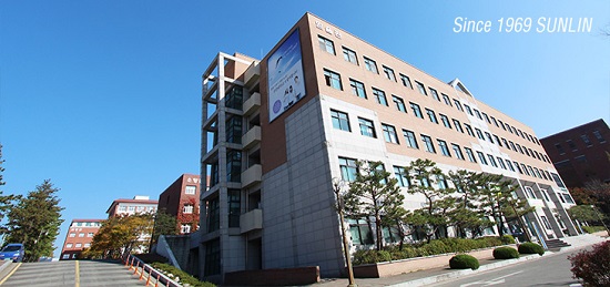 Đại học Sunlin