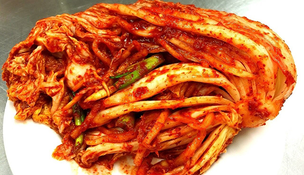 Kim chi Hàn Quốc