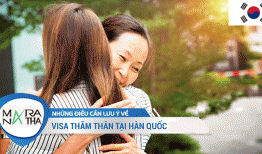 Điều kiện và quy trình bảo lãnh người thân sang Hàn Quốc đối với du học sinh