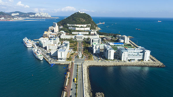 Đại học Hàng Hải