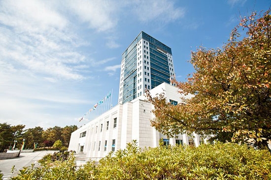 Đại học nghệ thuật Daegu