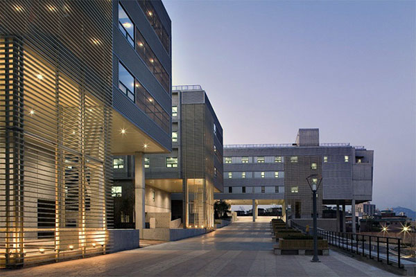 Korea University of Arts