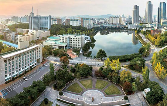 Đại học Konkuk Đại học Konkuk