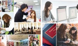 Tuyển sinh du học nghề Hàn Quốc visa D4-6