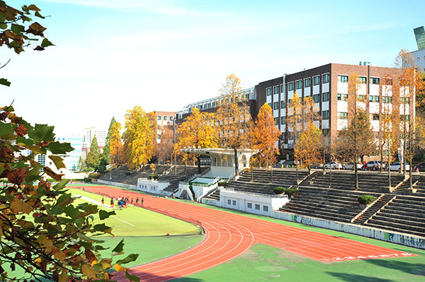   Soonchunhyang university