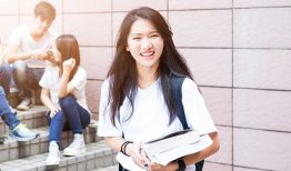 Học bổng Nghiên cứu Future Global KU của trường đại học Korea