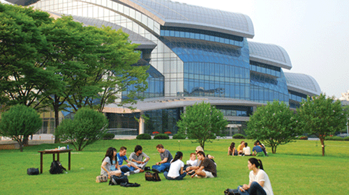  Sungkyunkwan University