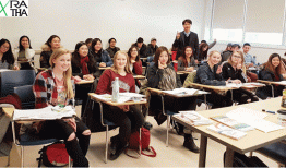 Các trường ở Hàn Quốc có chương trình thạc sỹ bằng tiếng Anh tốt nhất